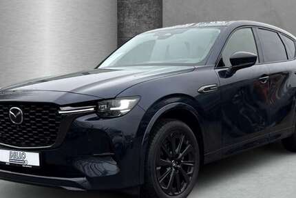 Mazda CX-60 67.284 km 41.890 &euro; Hamburg 21079