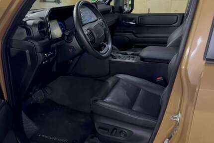 Toyota Land Cruiser 24.000 km 61.900 &euro; Flensburg, Stadt 24943