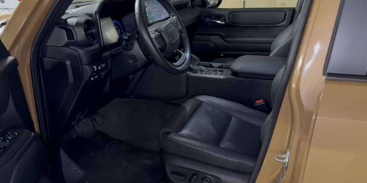 Toyota Land Cruiser 24.000 km 61.900 &euro; Flensburg, Stadt 24943