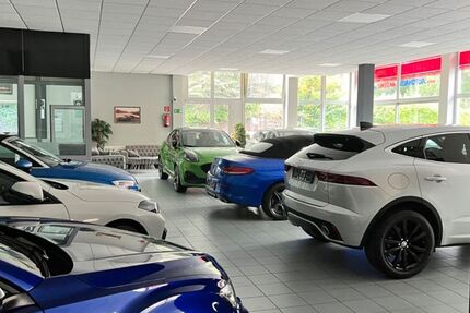 Land Rover Freelander 206.000 km 6.999 € Krefeld 47799