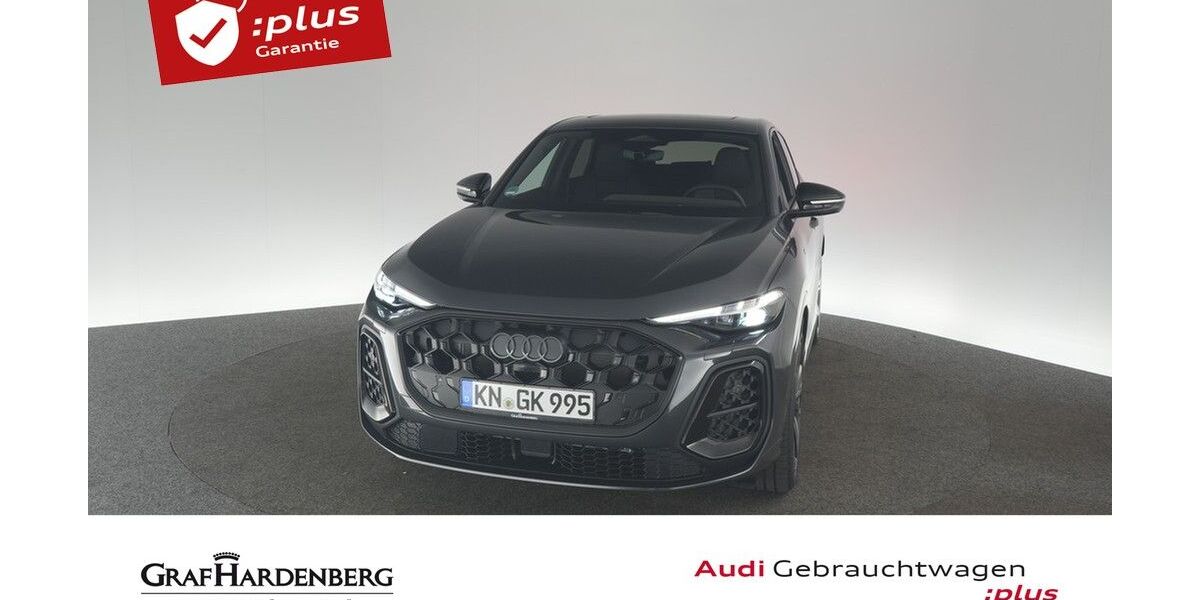 Audi Q5 10.000 km 87.865 &euro; Aach 78267