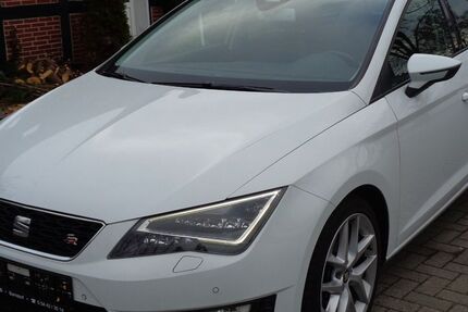 Seat Leon 180.000 km 9.650 &euro; Barnstorf 49406