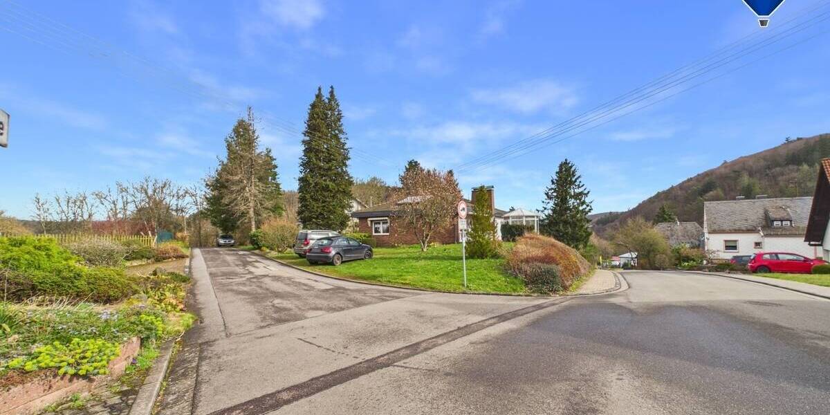 Bungalow Nohfelden / Türkismühle Türkismühle - 4 Zimmer, 121 m&sup2;, 249.000&euro; | Angebot:26188890