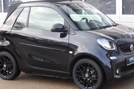 Smart ForTwo 70.000 km 14.250 &euro; Diepenau 31603