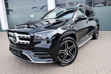 Mercedes-Benz GLS 400 255.000 km 49.990 &euro; Neuching 85467