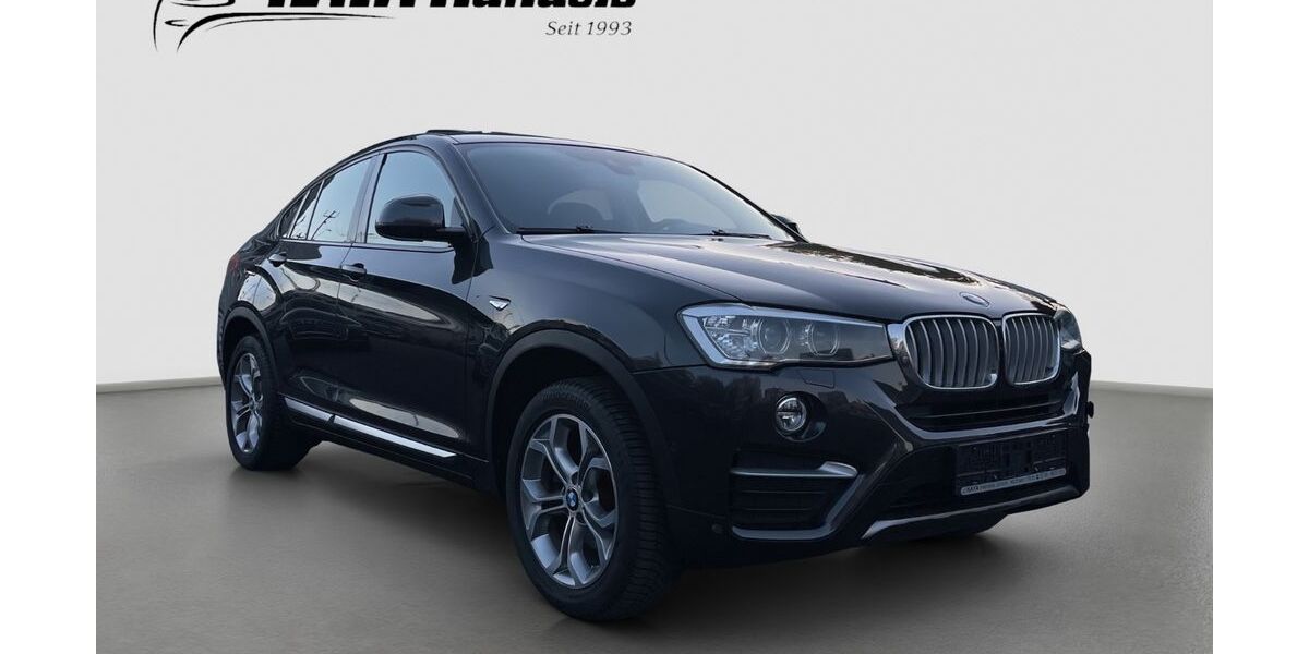 BMW X4 197.000 km 16.999 &euro; Mülheim a.d. Ruhr 45476