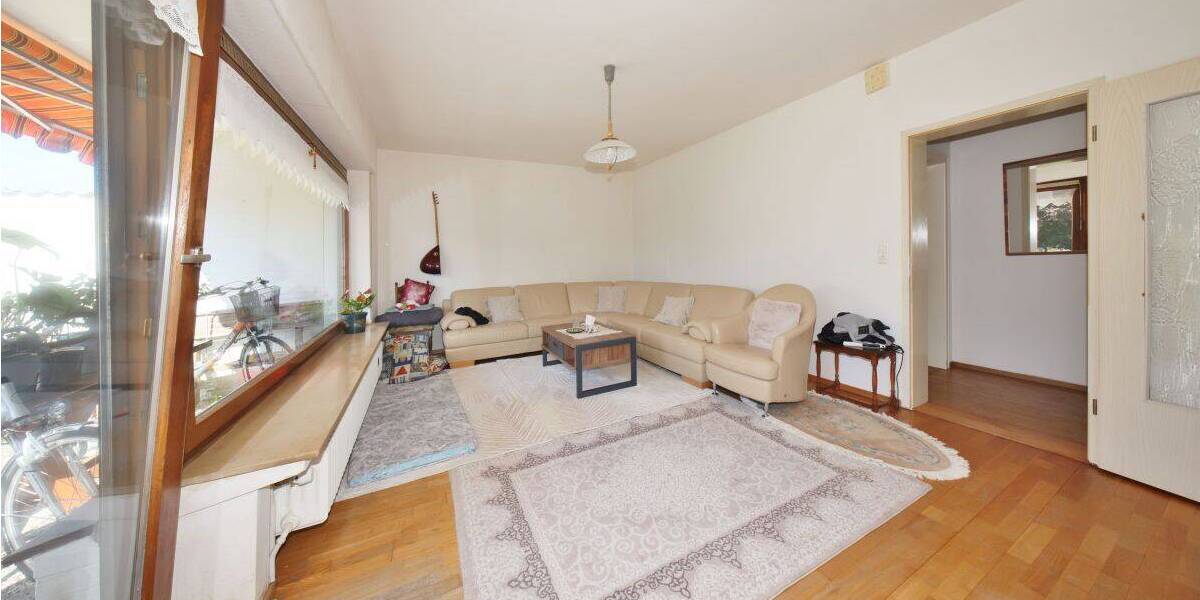 Mehrfamilienhaus, Wohnhaus Zetel Neuenburg - 6 Zimmer, 135 m&sup2;, 295.000&euro; | Angebot:26825651