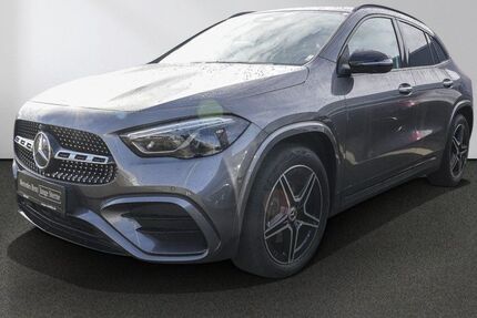 Mercedes-Benz GLA 180 4.891 km 39.430 &euro; Friedberg 61169