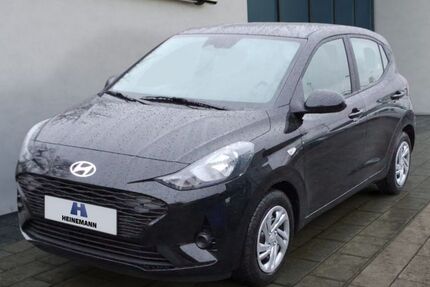 Hyundai i10 1.040 km 13.950 &euro; Goslar 38644