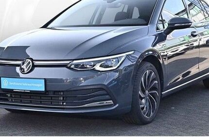 VW Golf 24.980 km 31.990 &euro; Bielefeld 33689