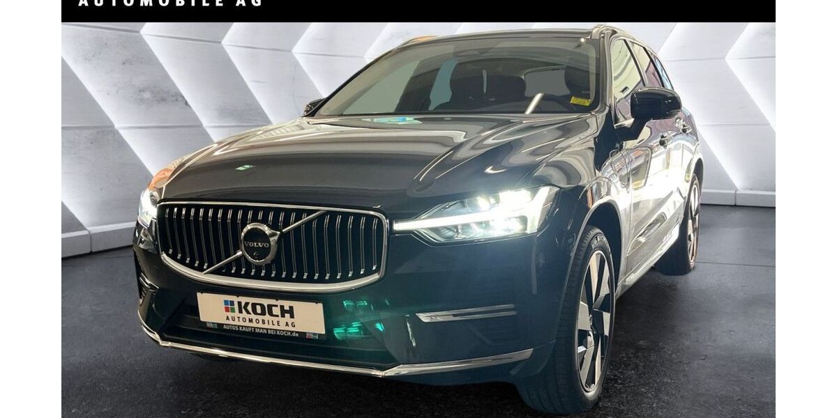 Volvo XC60 23.533 km 50.995 &euro; Berlin 10553