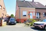 Doppelhaushälfte Hamm Heessen - 4 Zimmer, 100 m&sup2;, 210.000&euro; | Angebot:26500504