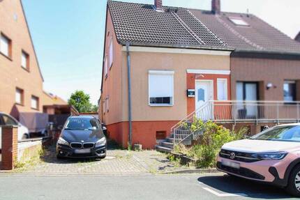 Haus Hamm Heessen - 4 Zimmer, 100 m&sup2;, 210.000&euro; | Angebot:26500504