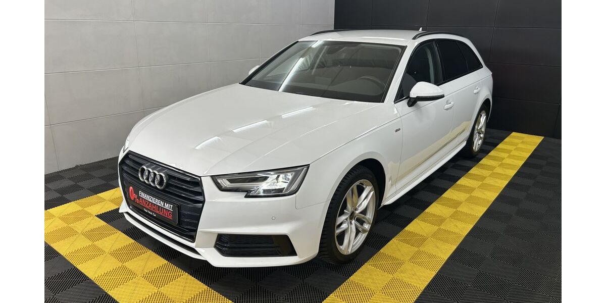 Audi A4 88.991 km 18.890 &euro; Ostrhauderfehn 26842