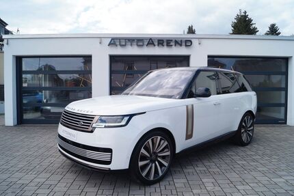 Land Rover Range Rover 132.000 km 129.710 &euro; Bitburg 54634