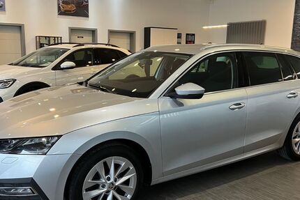 Skoda Octavia 179.985 km 16.985 &euro; Volkmarsen 34471