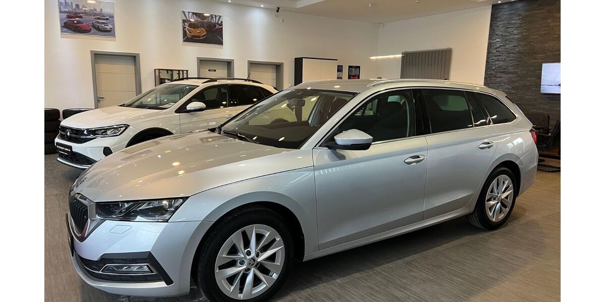 Skoda Octavia 179.985 km 16.985 &euro; Volkmarsen 34471