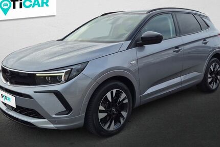 Opel Grandland (X) 23.050 km 24.990 &euro; Georgsmarienhütte 49124