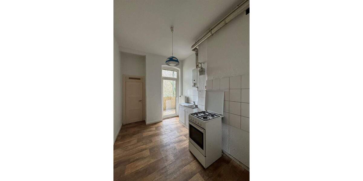 Etagenwohnung Kiel-Gaarden Gaarden-Ost - 2 Zimmer, 50 m&sup2;, 400&euro; | Angebot:25303529