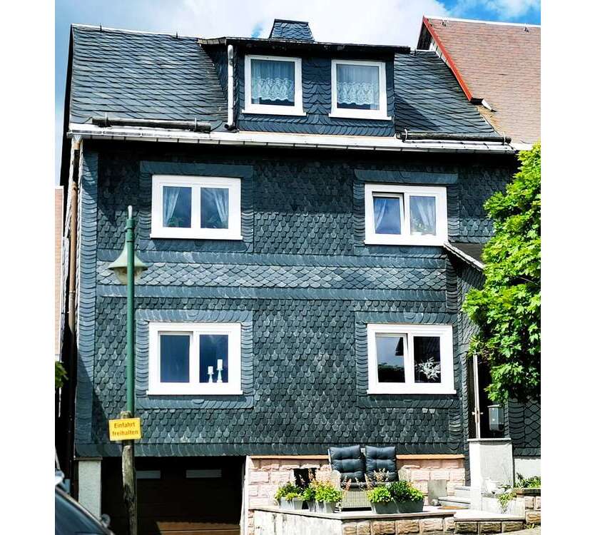 Haus zum Kaufen in Frauenwald 88.000 € 120 m²