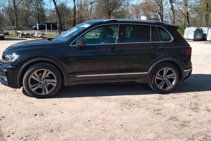 VW Tiguan 42.500 km 22.900 &euro; Bergheim 50127