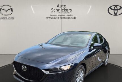Mazda 3 2.500 km 21.740 &euro; Xanten 46509