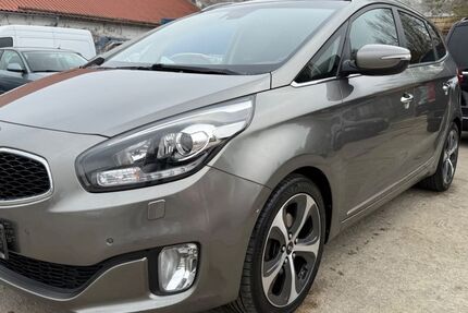 Kia Carens 242.259 km 4.250 &euro; Kumhausen 84036