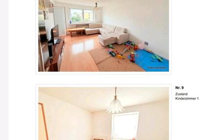 Wohnung Erding - 3 Zimmer, 73 m&sup2;, 280.000&euro; | Angebot:26023254