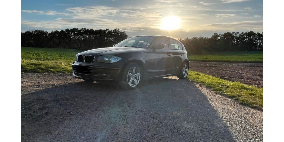 BMW 118 178.000 km 5.800 &euro; Seßlach 96145