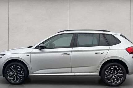 Skoda Kamiq 4.500 km 35.980 &euro; Husum 25813