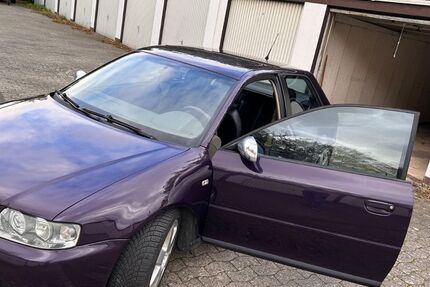 Audi A3 158.389 km 5.000 &euro; Hildesheim 31134