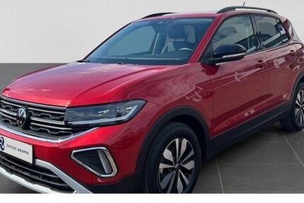 VW T-Cross 3.240 km 22.290 &euro; Fürstenwalde 15517