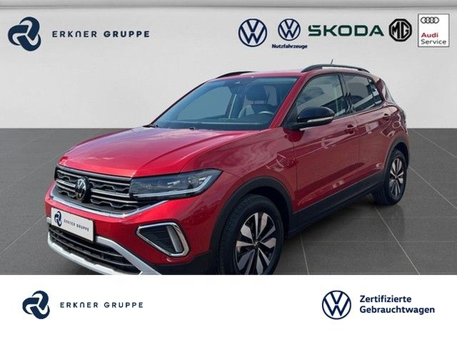VW T-Cross 3.240 km 22.290 &euro; Fürstenwalde 15517