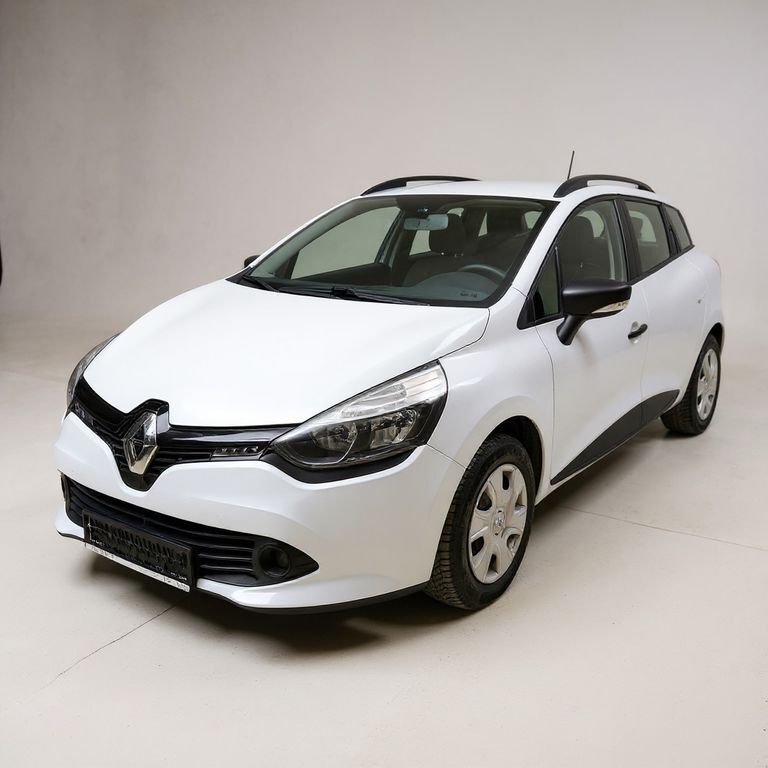 Renault Clio 147.598 km 4.600 € Stuttgart 70374