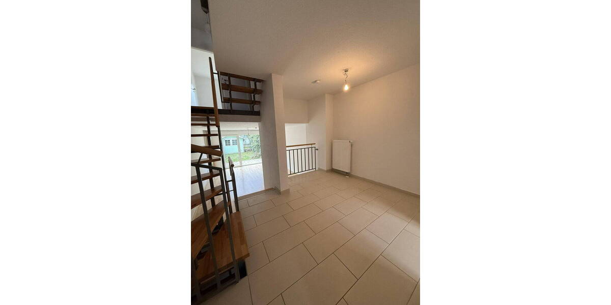 Reihenmittelhaus Leimen - 5 Zimmer, 118 m&sup2;, 545.000&euro; | Angebot:26716649
