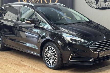 Ford S-Max 139.604 km 15.890 &euro; Rastede/ Wahnbek 26180