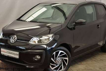 VW up! 99.454 km 7.480 &euro; Ganderkesee 27777