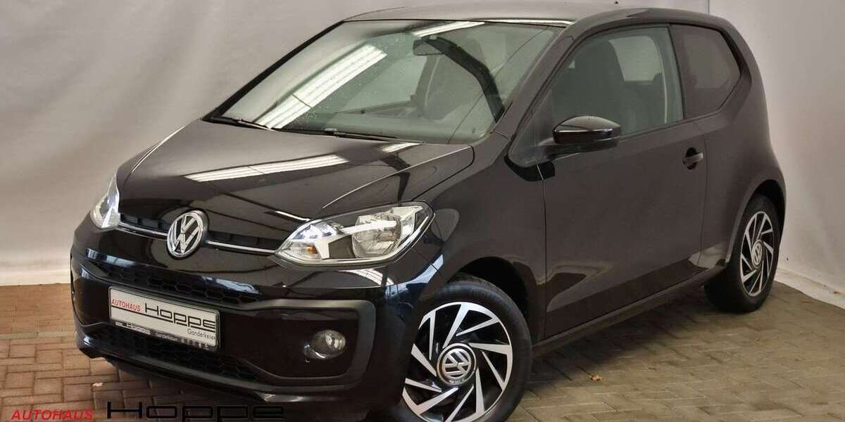 VW up! 99.454 km 7.480 &euro; Ganderkesee 27777