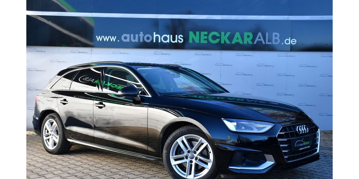 Audi A4 110.000 km 19.900 &euro; Reutlingen 72762