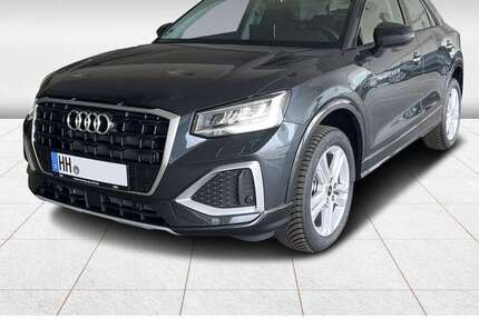 Audi Q2 1.890 km 33.931 &euro; Hamburg 22419