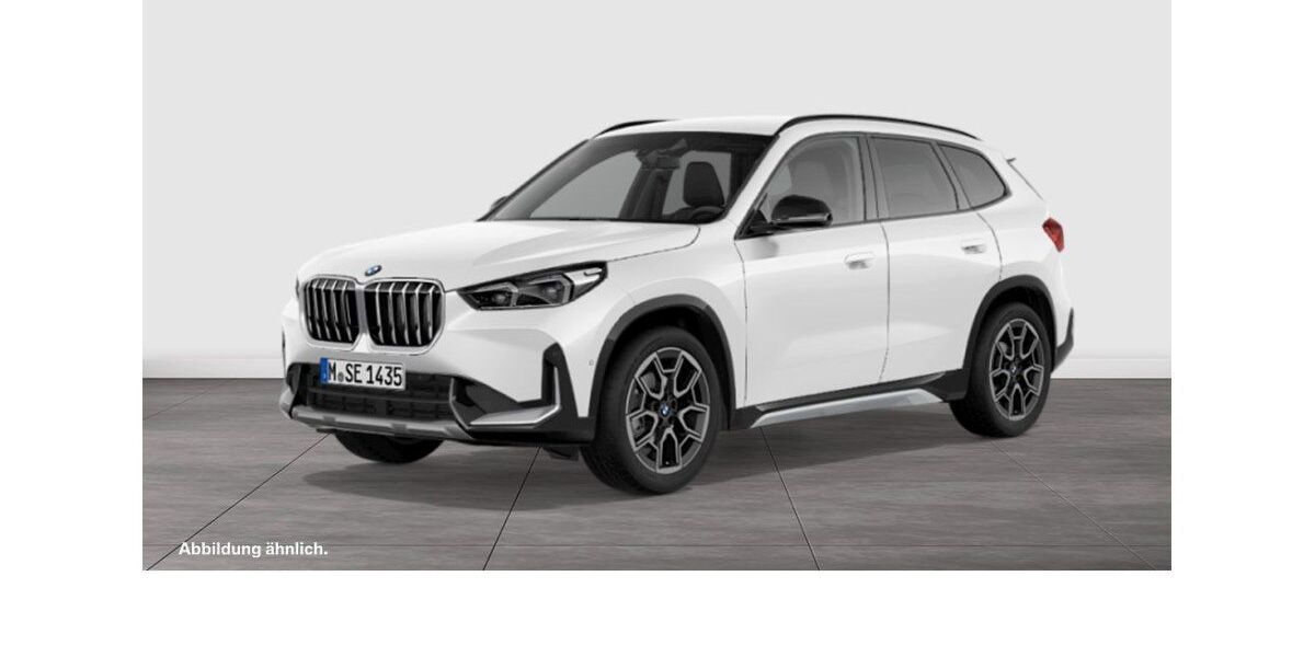 BMW X1 45.593 km 33.970 &euro; Leverkusen 51371