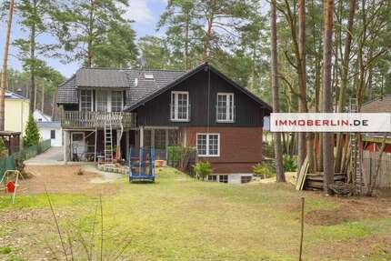 Haus Beelitz - 6 Zimmer, 233 m&sup2;, 680.000&euro; | Angebot:26222143