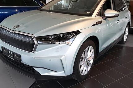 Skoda Enyaq 58.301 km 27.440 &euro; Köthen 06366