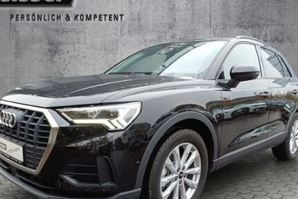 Audi Q3 30.200 km 32.880 &euro; Ulm 89077