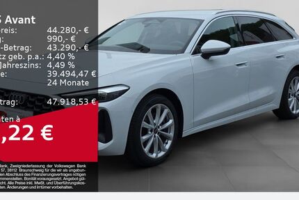 Audi A5 10.829 km 40.940 &euro; Plettenberg 58840