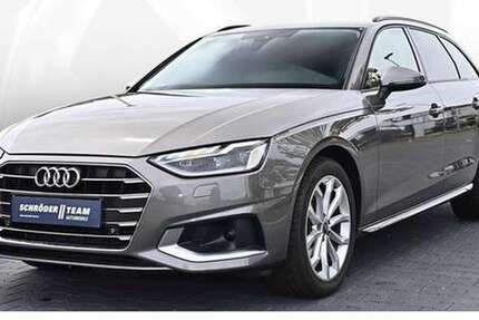 Audi A4 63.085 km 25.450 &euro; Bielefeld 33689