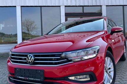 VW Passat Variant 118.339 km 17.990 &euro; Neuburg a. d. Kammel 86476