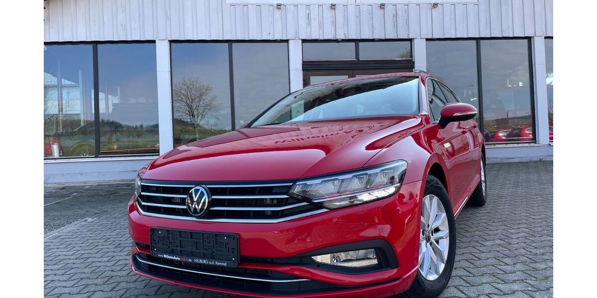 VW Passat Variant 118.339 km 17.990 &euro; Neuburg a. d. Kammel 86476