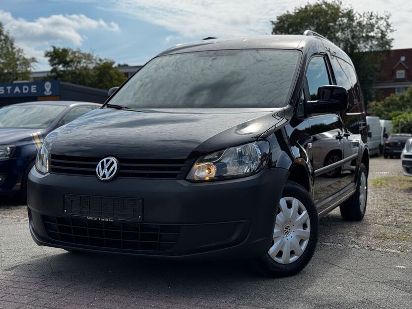 VW Caddy 142.500 km 7.990 € Stade 21680