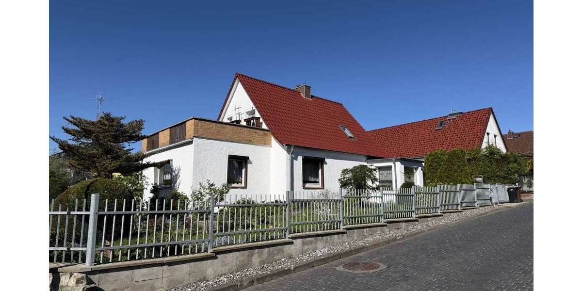 Einfamilienhaus Bergen - 6 Zimmer, 149 m&sup2;, 299.700&euro; | Angebot:26840006